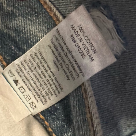 PacSun jeans - Picture 5 of 7